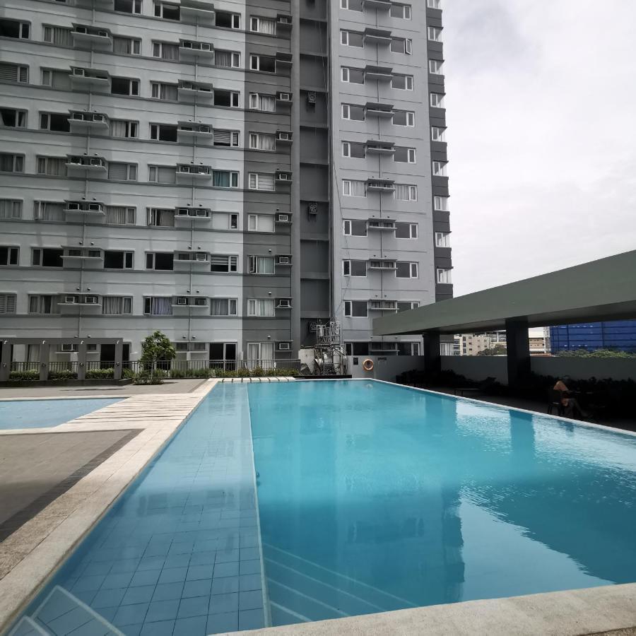 Avida Davao Condos, Downtown Cm Recto Avenue, Davao City Luaran gambar