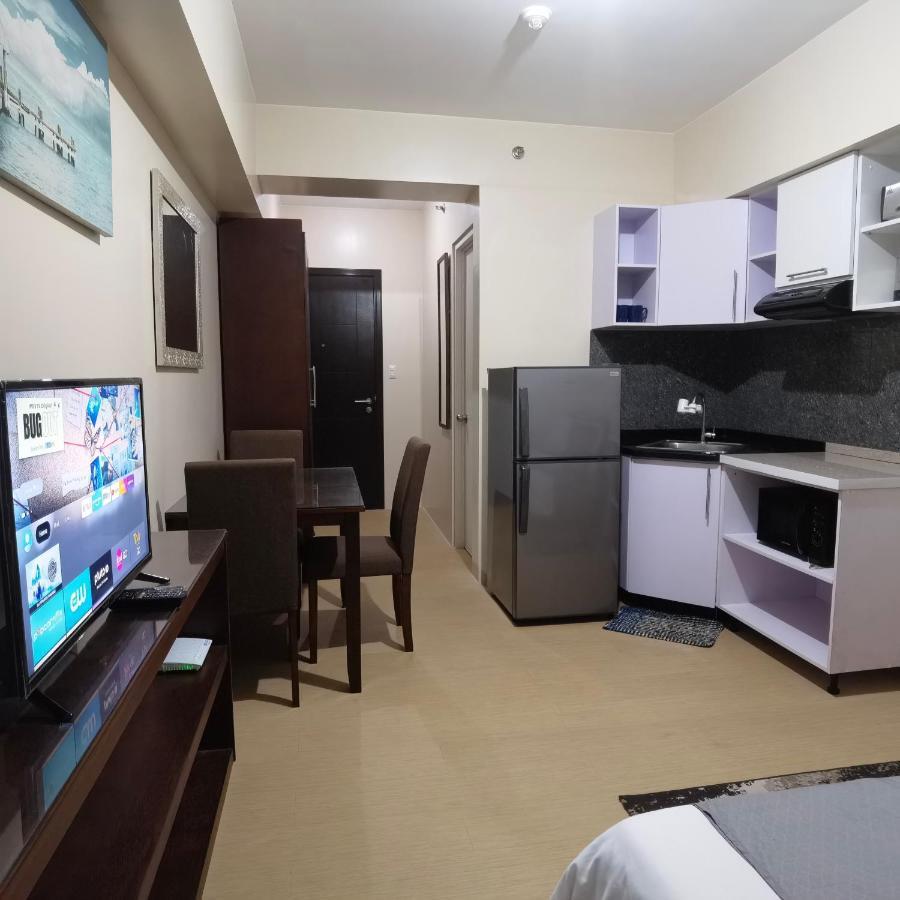 Avida Davao Condos, Downtown Cm Recto Avenue, Davao City Luaran gambar