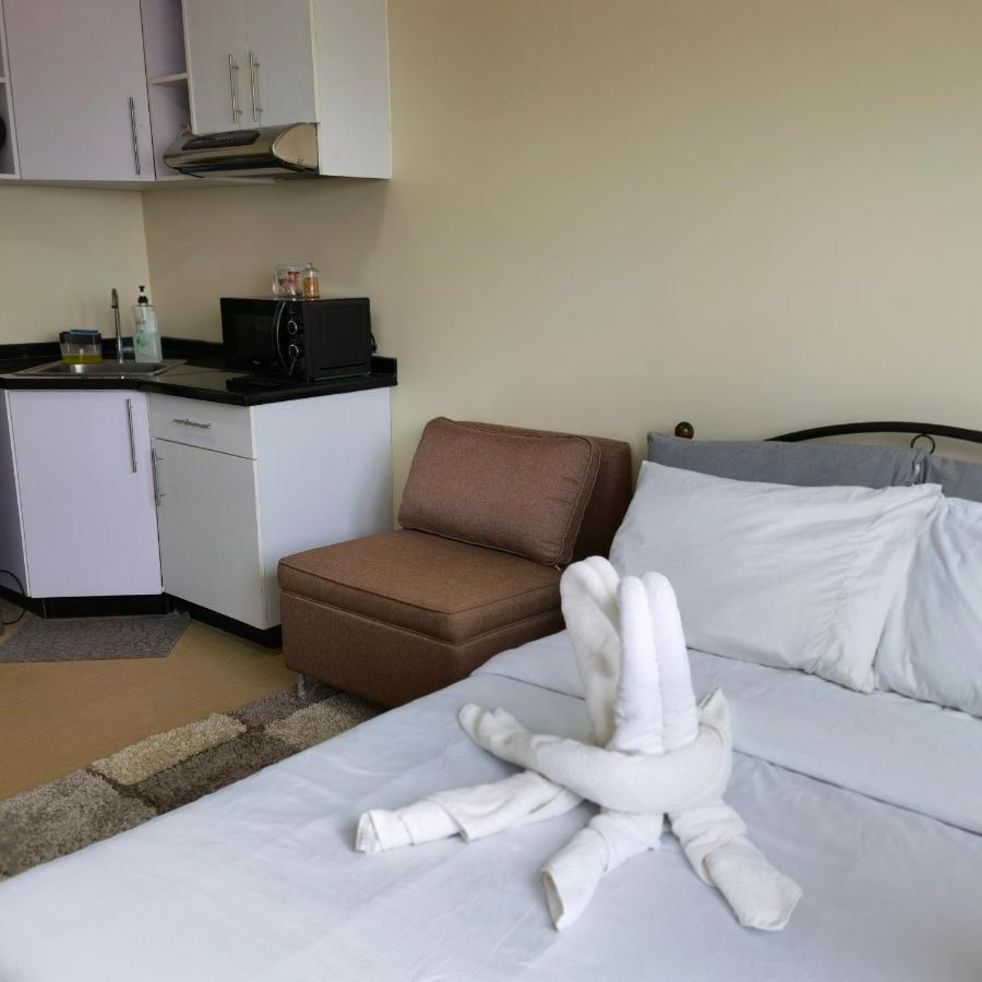 Avida Davao Condos, Downtown Cm Recto Avenue, Davao City Luaran gambar