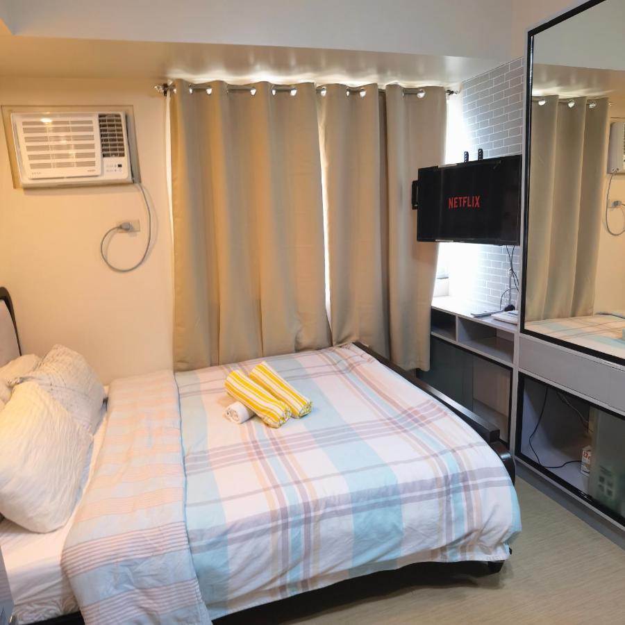 Avida Davao Condos, Downtown Cm Recto Avenue, Davao City Luaran gambar