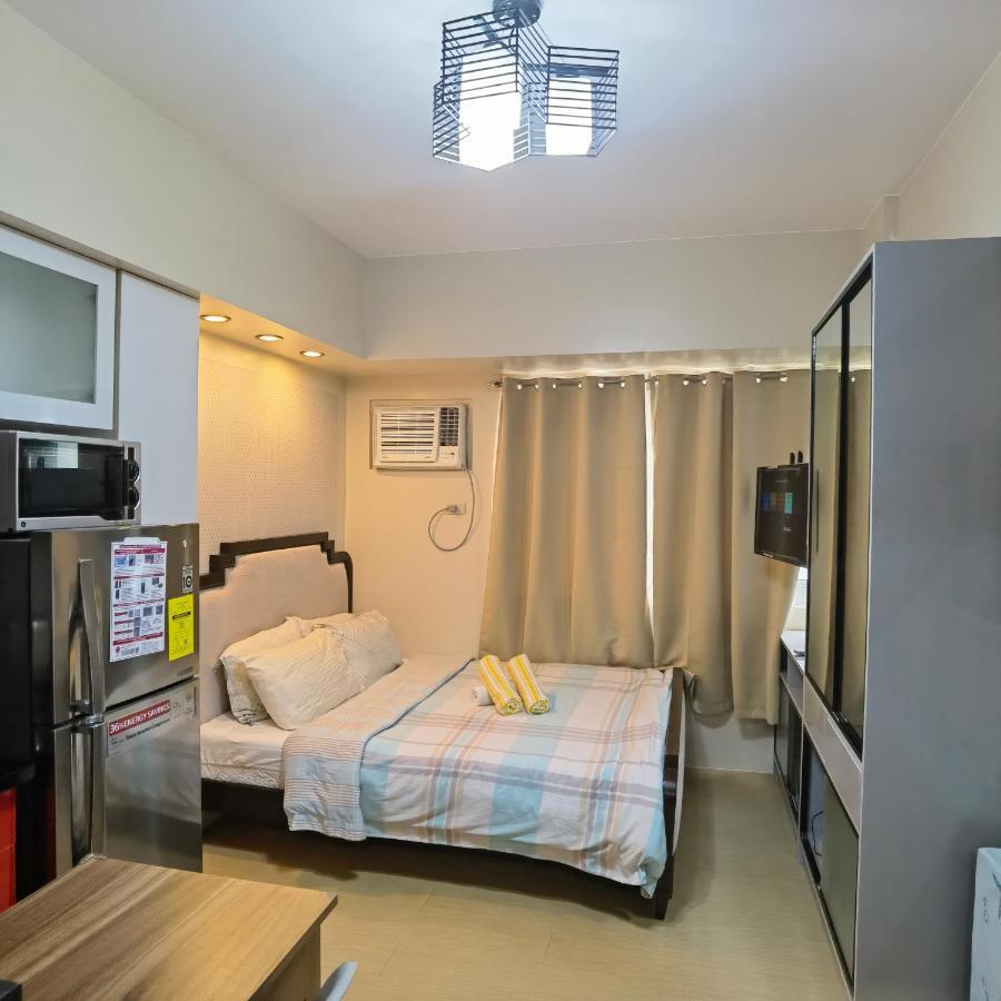 Avida Davao Condos, Downtown Cm Recto Avenue, Davao City Luaran gambar
