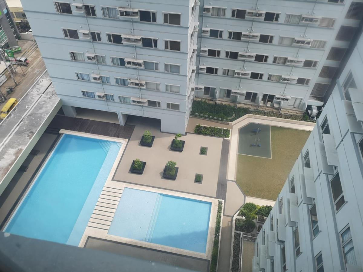 Avida Davao Condos, Downtown Cm Recto Avenue, Davao City Luaran gambar