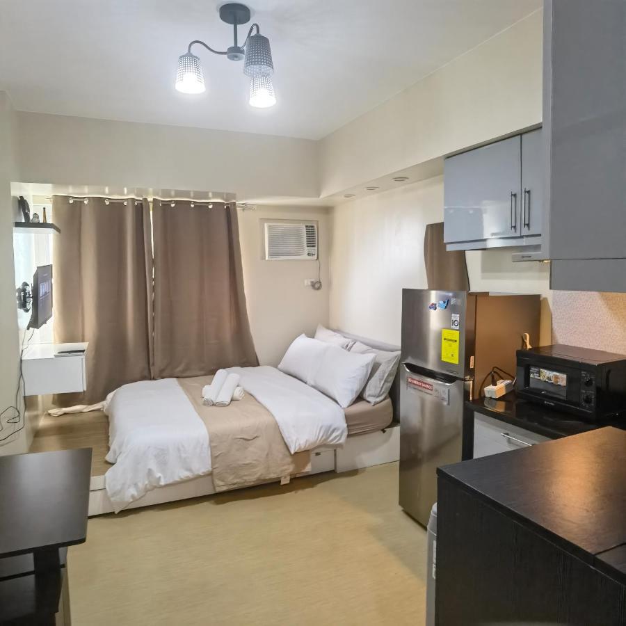 Avida Davao Condos, Downtown Cm Recto Avenue, Davao City Luaran gambar