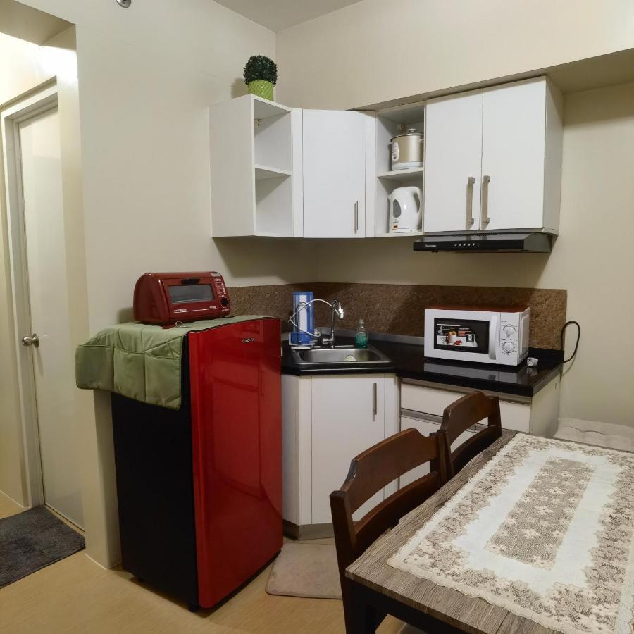 Avida Davao Condos, Downtown Cm Recto Avenue, Davao City Luaran gambar