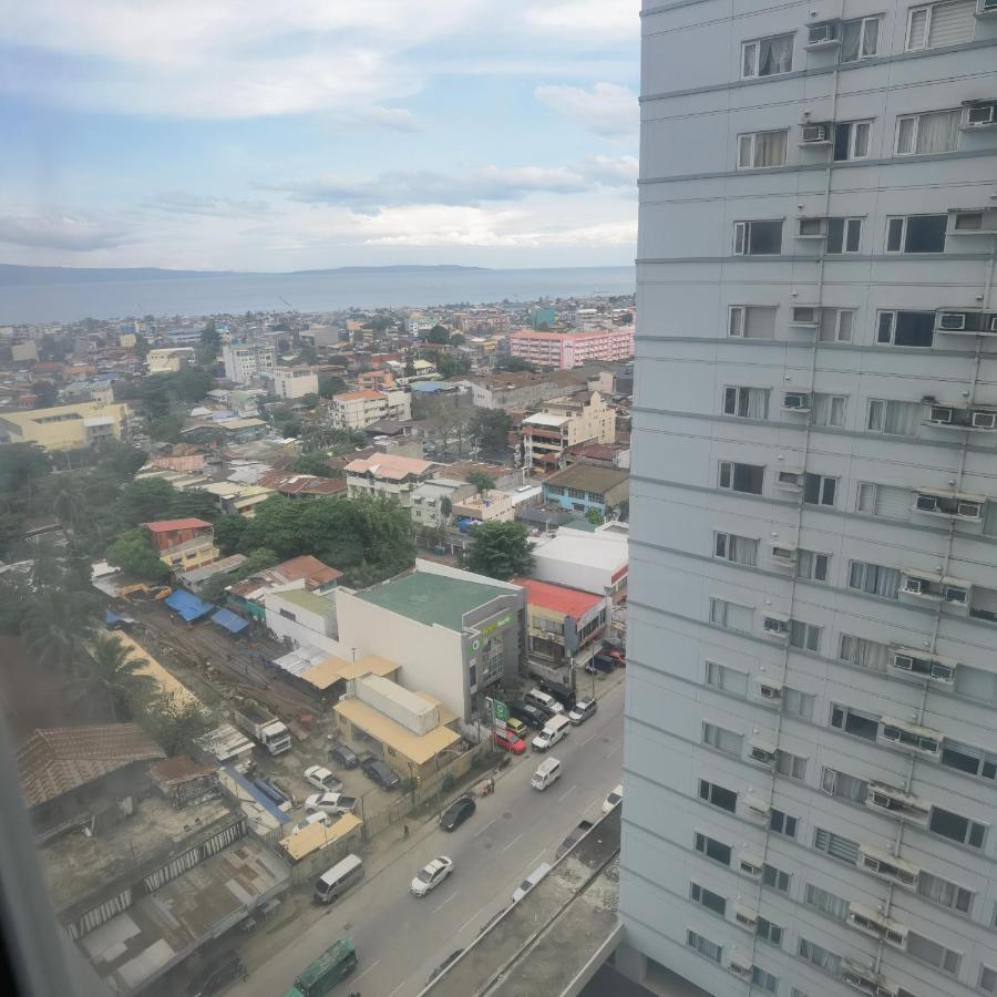 Avida Davao Condos, Downtown Cm Recto Avenue, Davao City Luaran gambar