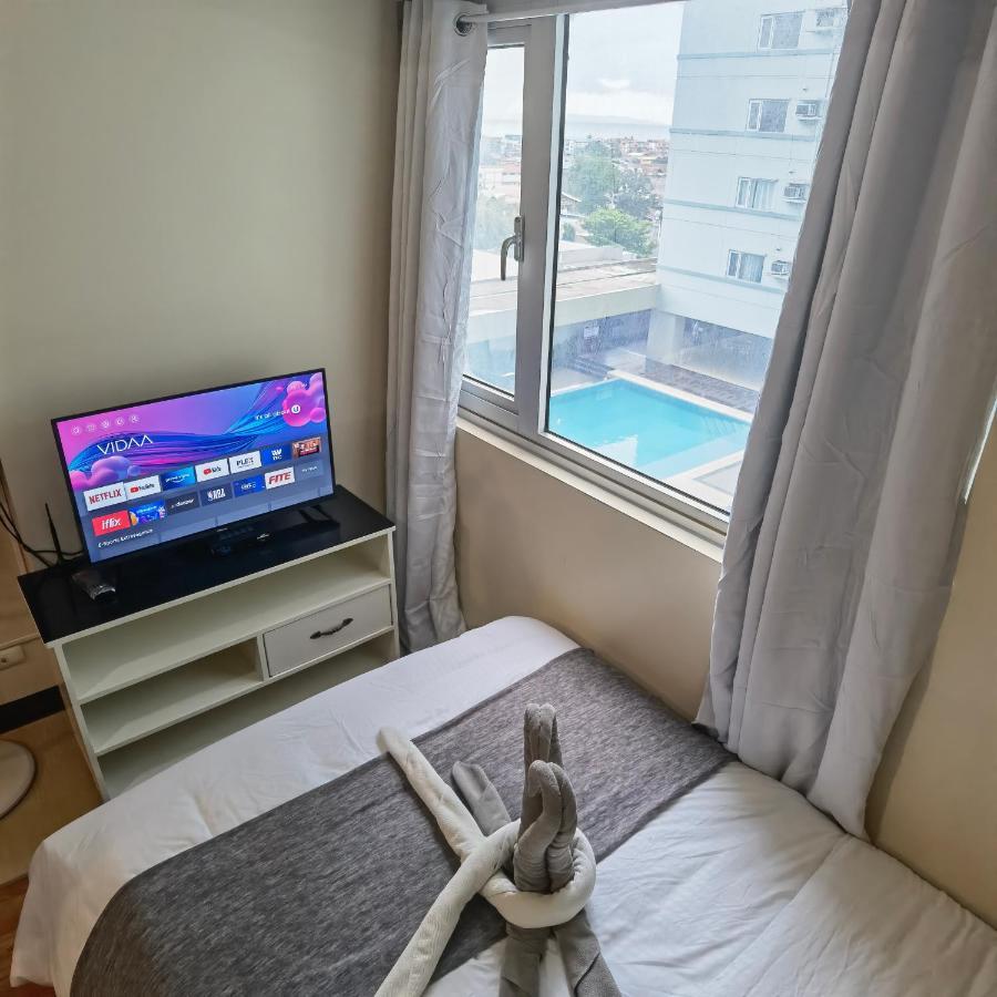 Avida Davao Condos, Downtown Cm Recto Avenue, Davao City Luaran gambar