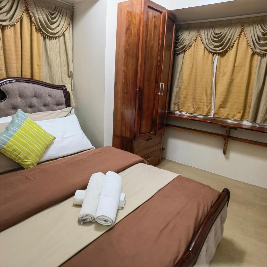 Avida Davao Condos, Downtown Cm Recto Avenue, Davao City Luaran gambar