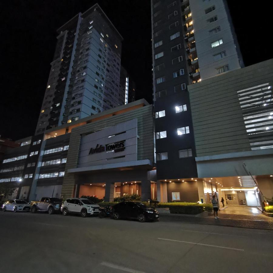 Avida Davao Condos, Downtown Cm Recto Avenue, Davao City Luaran gambar