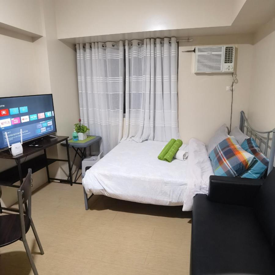 Avida Davao Condos, Downtown Cm Recto Avenue, Davao City Luaran gambar