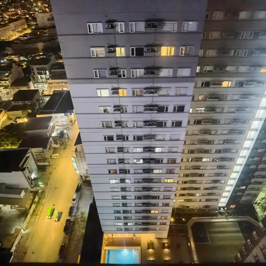 Avida Davao Condos, Downtown Cm Recto Avenue, Davao City Luaran gambar