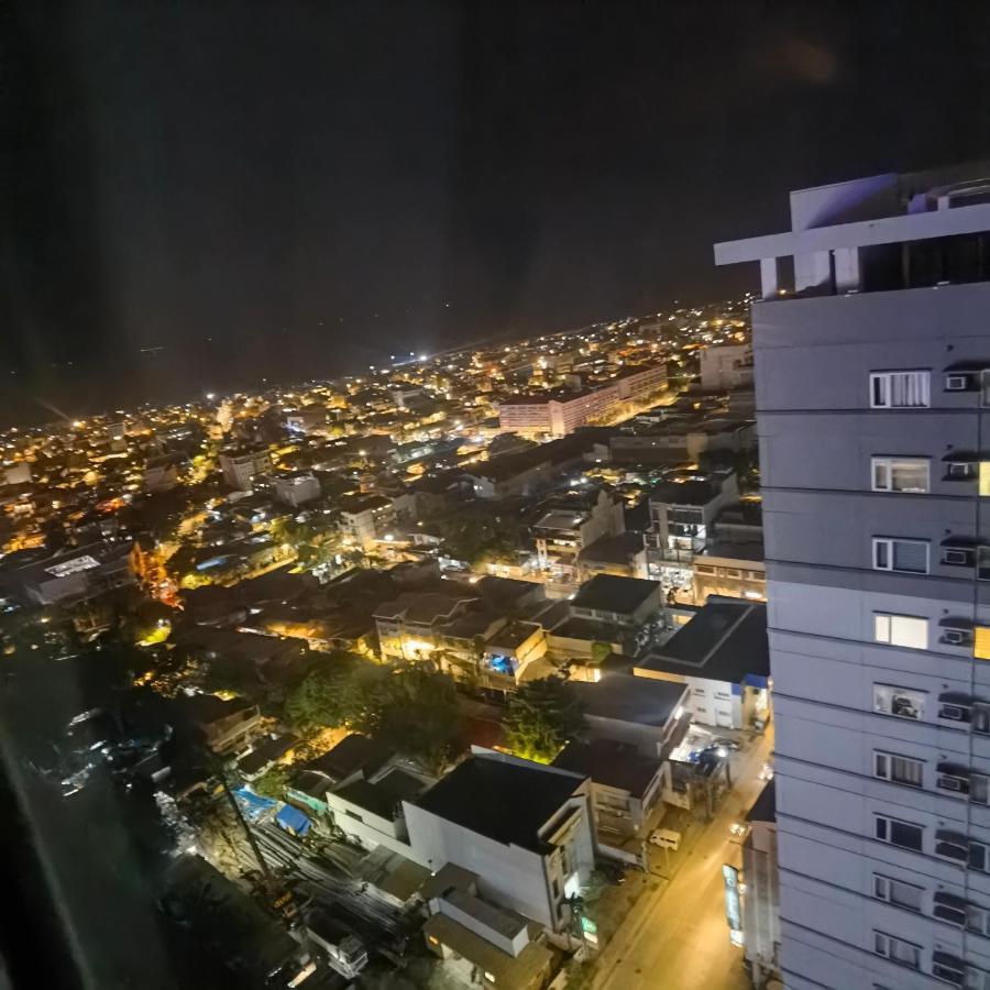 Avida Davao Condos, Downtown Cm Recto Avenue, Davao City Luaran gambar