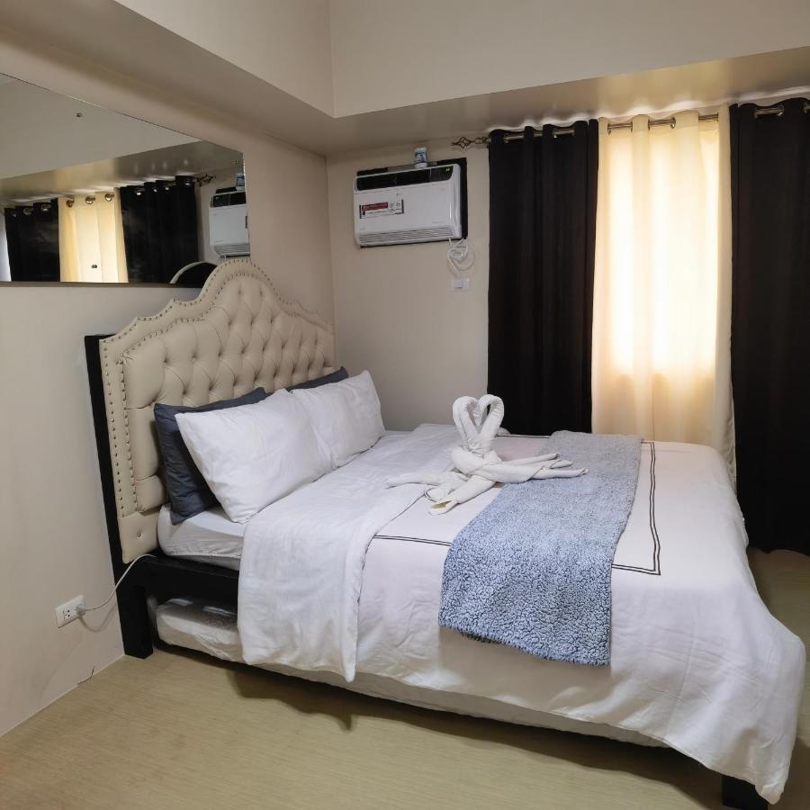 Avida Davao Condos, Downtown Cm Recto Avenue, Davao City Luaran gambar