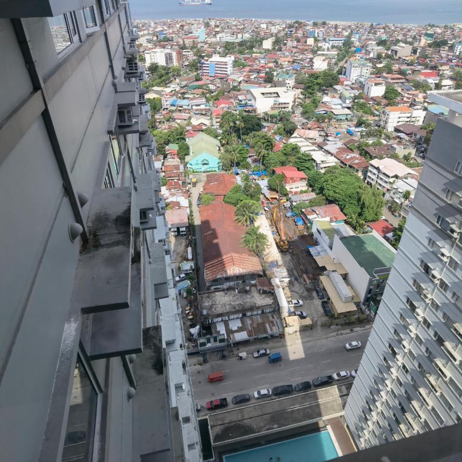 Avida Davao Condos, Downtown Cm Recto Avenue, Davao City Luaran gambar