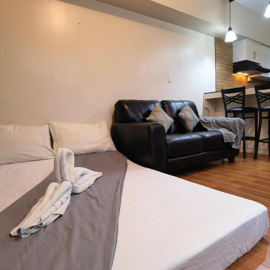 Avida Davao Condos, Downtown Cm Recto Avenue, Davao City Luaran gambar