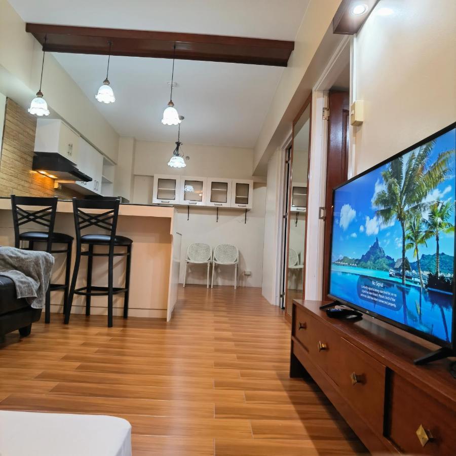 Avida Davao Condos, Downtown Cm Recto Avenue, Davao City Luaran gambar