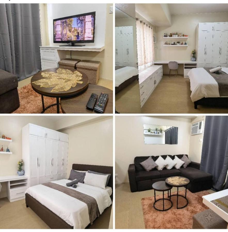 Avida Davao Condos, Downtown Cm Recto Avenue, Davao City Luaran gambar