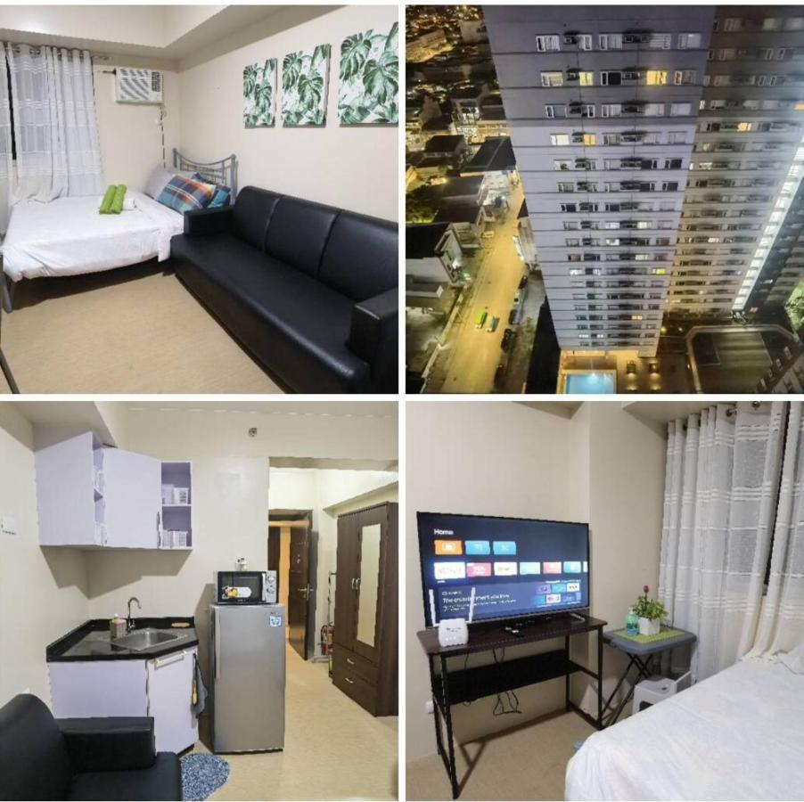 Avida Davao Condos, Downtown Cm Recto Avenue, Davao City Luaran gambar