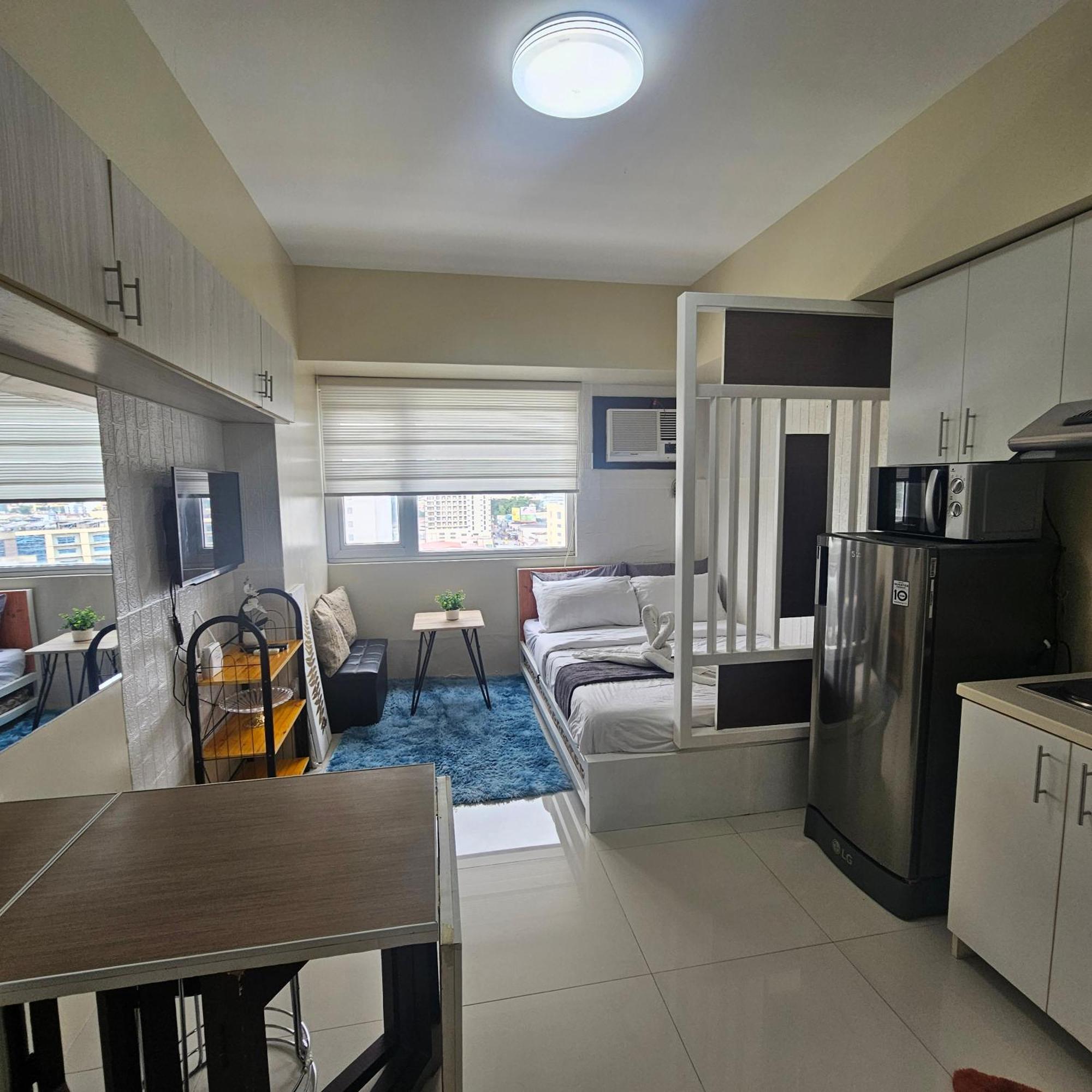Avida Davao Condos, Downtown Cm Recto Avenue, Davao City Bilik gambar