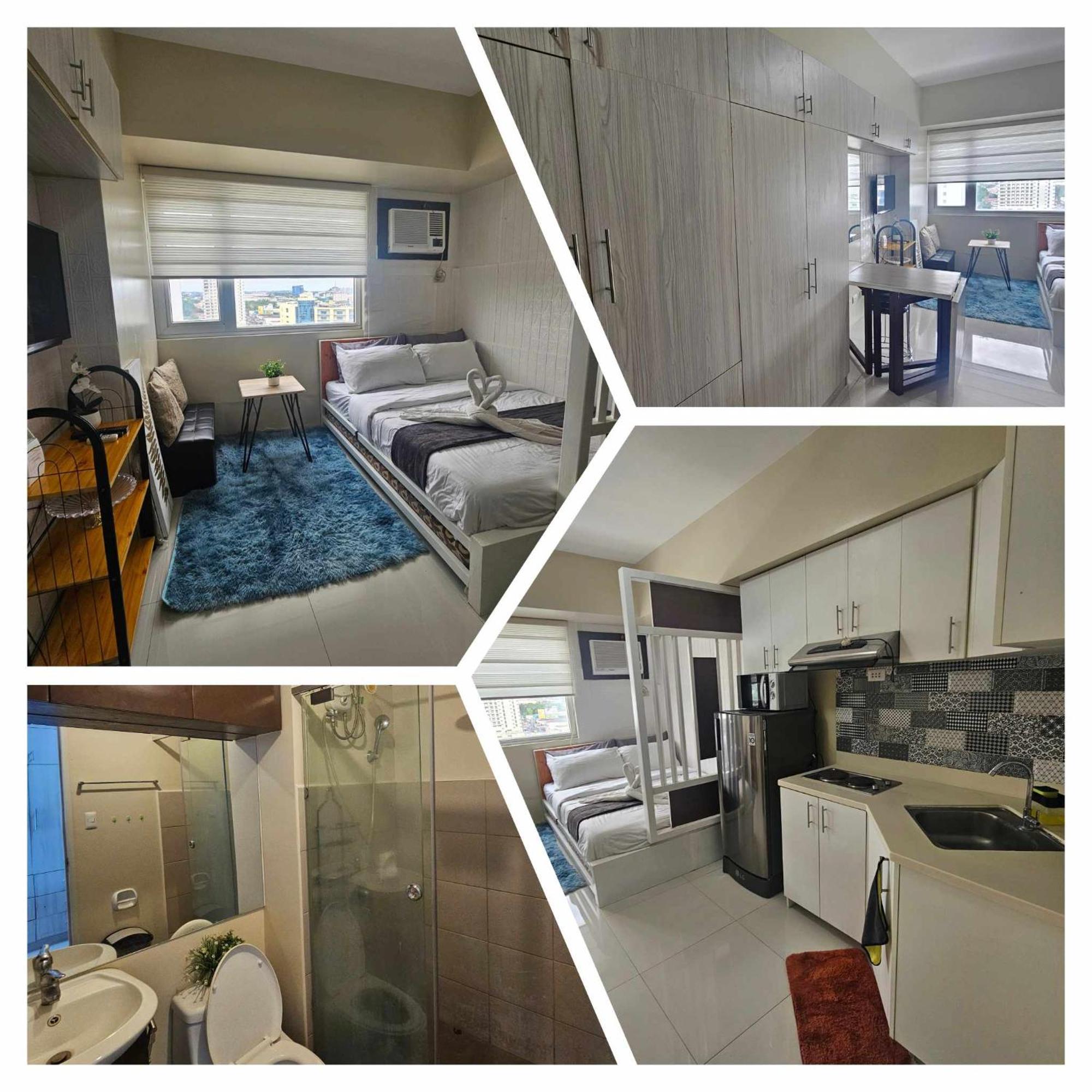 Avida Davao Condos, Downtown Cm Recto Avenue, Davao City Luaran gambar