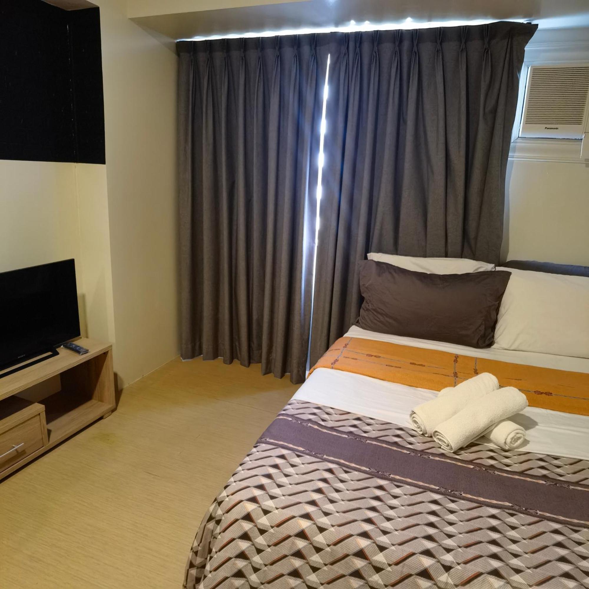 Avida Davao Condos, Downtown Cm Recto Avenue, Davao City Luaran gambar